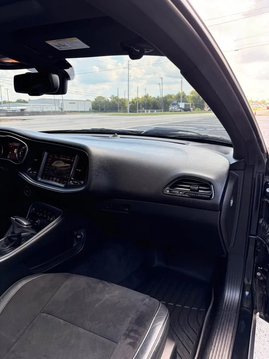 2015 Dodge Challenger SRT8 & 392 3rd Gen - Image 5 of 8
