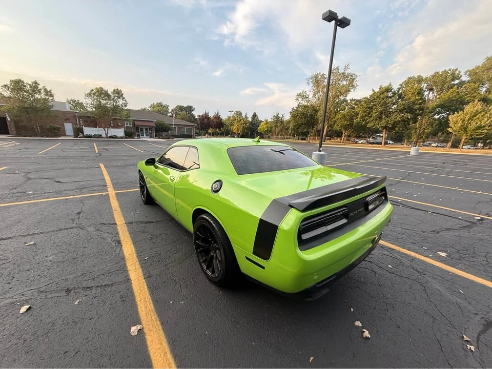 2015 Dodge Challenger SRT8 & 392 3rd Gen - Image 5 of 10