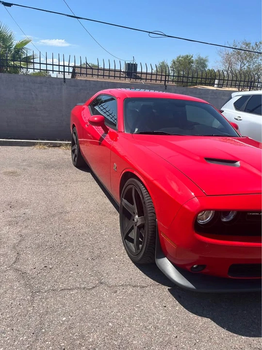 2015 Dodge Challenger SRT8 & 392 3rd Gen - Image 2 of 7