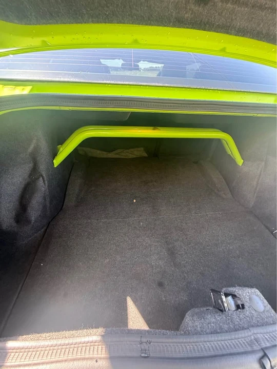 2015 Dodge Challenger SRT8 & 392 3rd Gen - Image 13 of 15