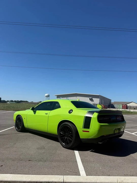2015 Dodge Challenger SRT8 & 392 3rd Gen - Image 3 of 15