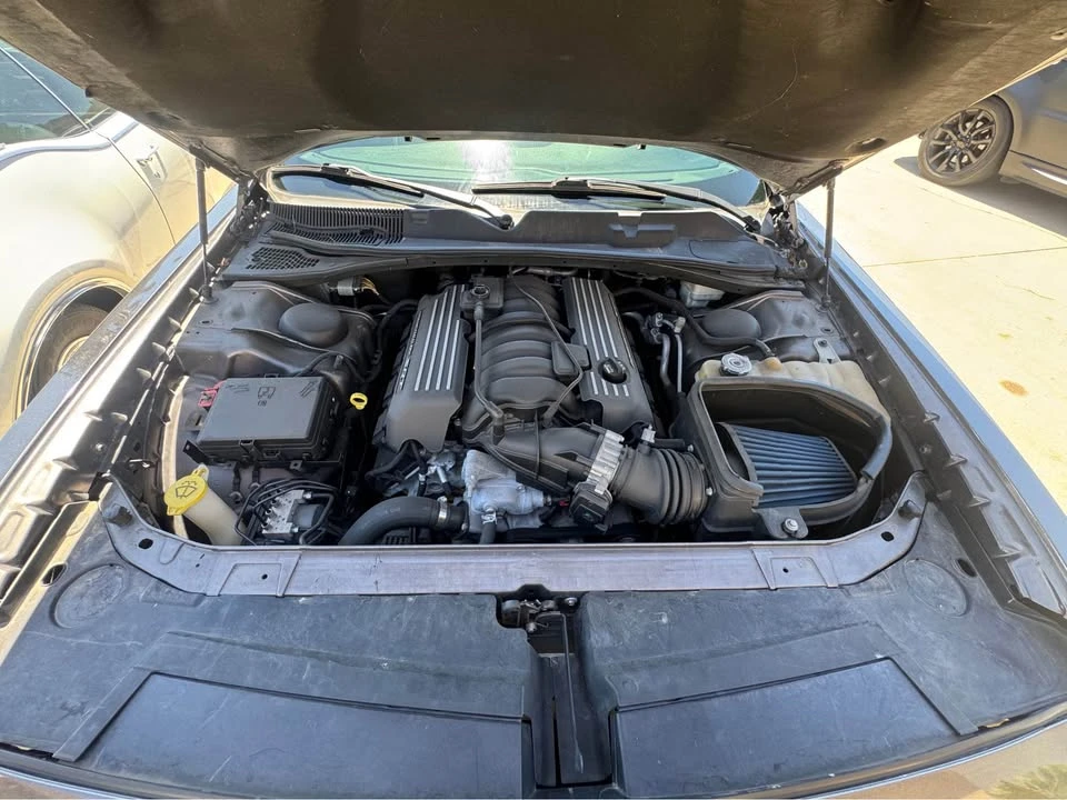 2015 Dodge Challenger SRT8 & 392 3rd Gen - Image 12 of 12