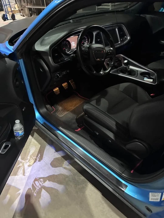 2015 Dodge Challenger SRT8 & 392 3rd Gen - Image 5 of 8