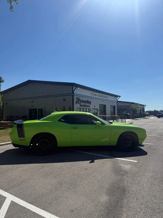 2015 Dodge Challenger SRT8 & 392 3rd Gen - Image 6 of 15