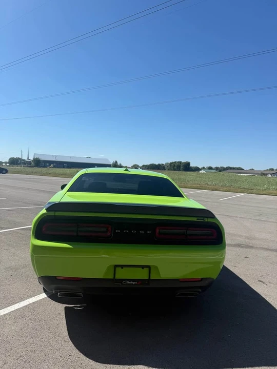 2015 Dodge Challenger SRT8 & 392 3rd Gen - Image 4 of 15
