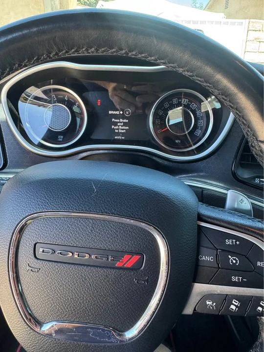 2015 Dodge Challenger SRT8 & 392 3rd Gen - Image 8 of 12