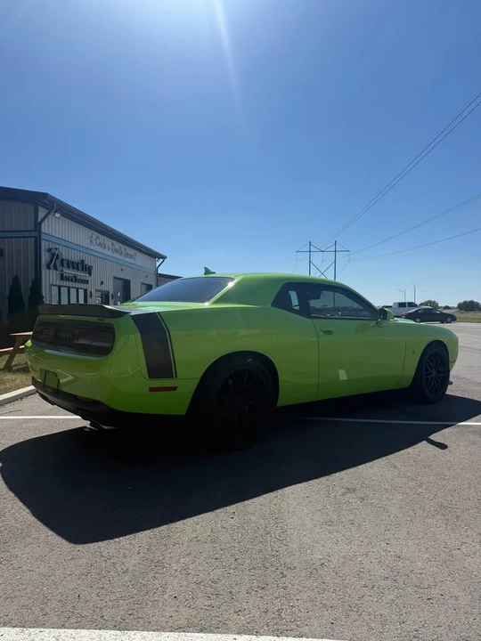 2015 Dodge Challenger SRT8 & 392 3rd Gen - Image 5 of 15