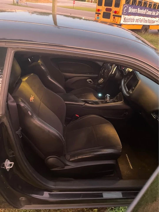 2015 Dodge Challenger SRT8 & 392 3rd Gen - Image 3 of 9