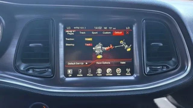 2015 Dodge Challenger SRT8 & 392 3rd Gen - Image 13 of 18