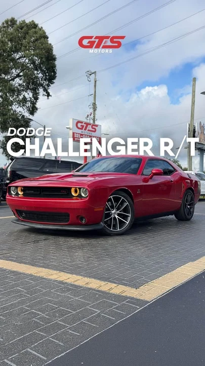 2015 Dodge Challenger SRT8 & 392 3rd Gen - Image 9 of 13