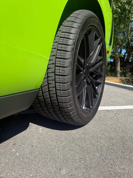 2015 Dodge Challenger SRT8 & 392 3rd Gen - Image 15 of 15