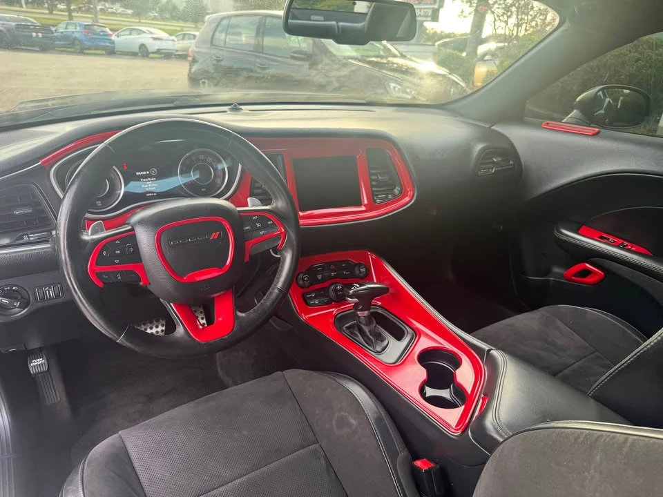 2015 Dodge Challenger SRT8 & 392 3rd Gen - Image 8 of 8