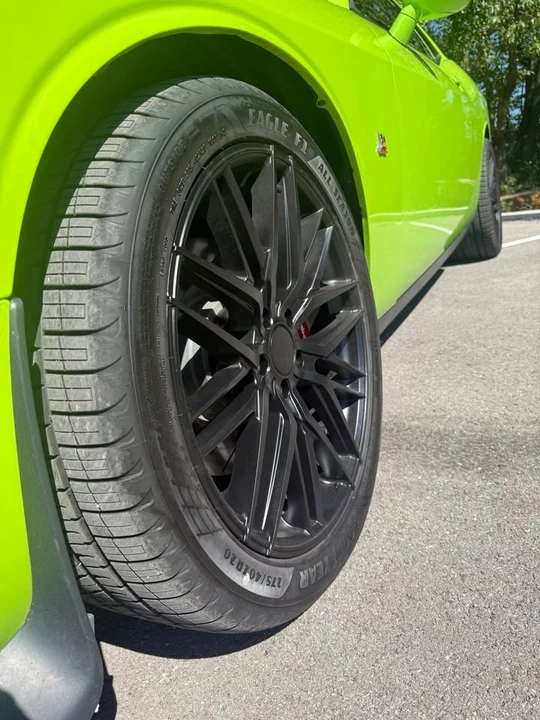 2015 Dodge Challenger SRT8 & 392 3rd Gen - Image 14 of 15