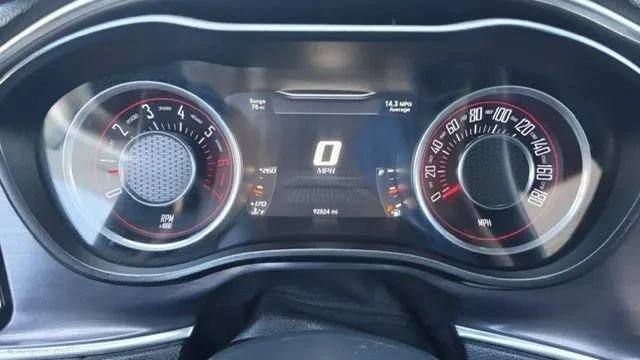 2015 Dodge Challenger SRT8 & 392 3rd Gen - Image 12 of 18