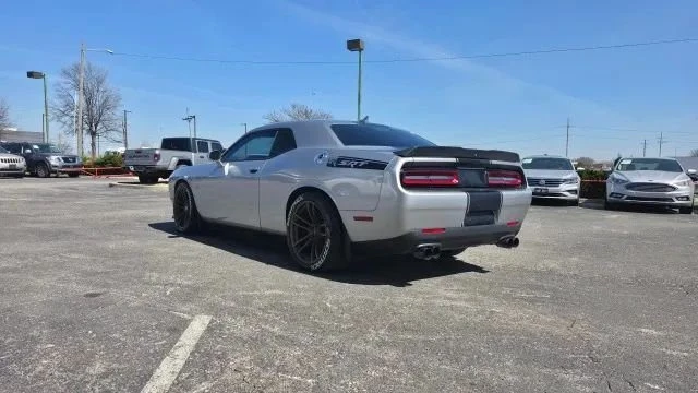2015 Dodge Challenger SRT8 & 392 3rd Gen - Image 8 of 18