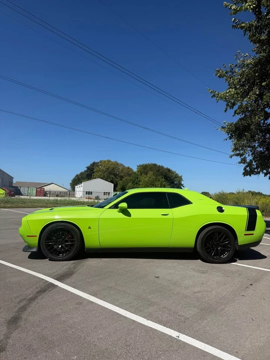 2015 Dodge Challenger SRT8 & 392 3rd Gen - Image 2 of 15