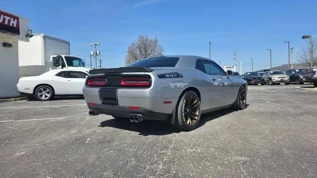 2015 Dodge Challenger SRT8 & 392 3rd Gen - Image 6 of 18