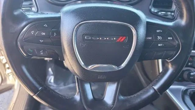 2015 Dodge Challenger SRT8 & 392 3rd Gen - Image 18 of 18