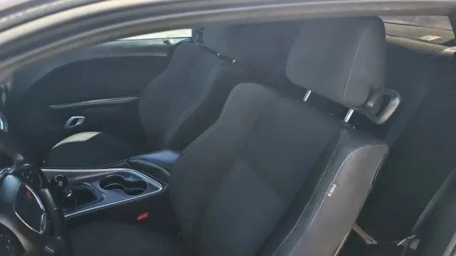 2015 Dodge Challenger SRT8 & 392 3rd Gen - Image 14 of 18