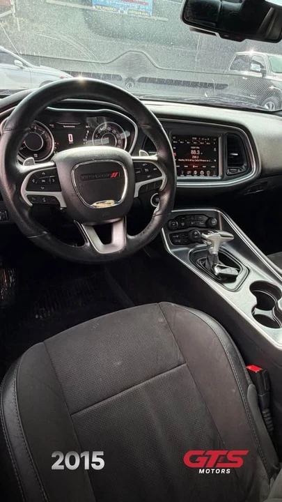 2015 Dodge Challenger SRT8 & 392 3rd Gen - Image 13 of 13