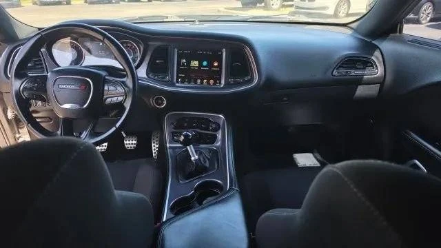 2015 Dodge Challenger SRT8 & 392 3rd Gen - Image 11 of 18