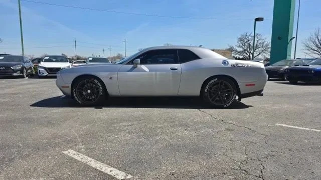 2015 Dodge Challenger SRT8 & 392 3rd Gen - Image 5 of 18