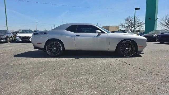 2015 Dodge Challenger SRT8 & 392 3rd Gen - Image 3 of 18
