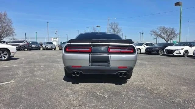 2015 Dodge Challenger SRT8 & 392 3rd Gen - Image 7 of 18