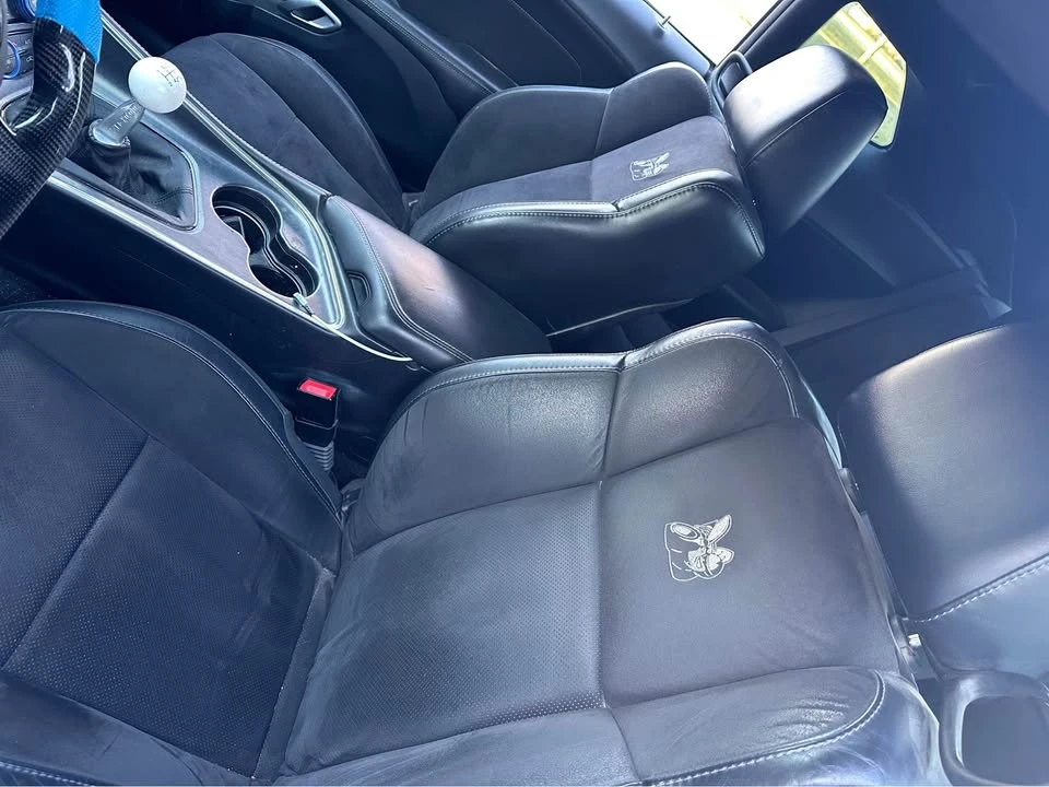 2015 Dodge Challenger SRT8 & 392 3rd Gen - Image 7 of 10