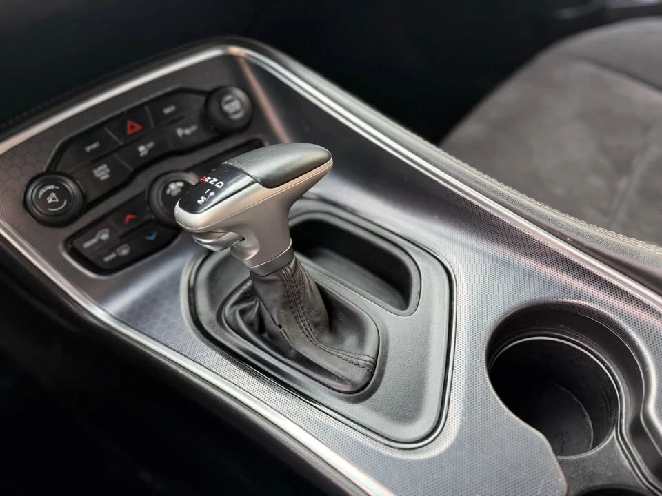 2015 Dodge Challenger SRT8 & 392 3rd Gen - Image 8 of 12