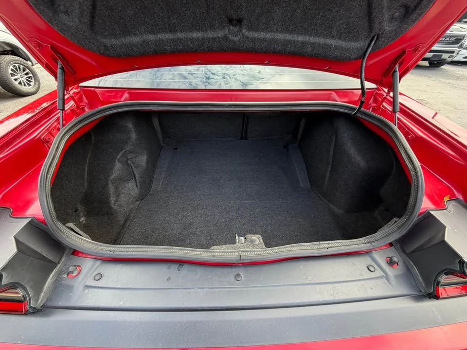 2015 Dodge Challenger SRT8 & 392 3rd Gen - Image 9 of 12