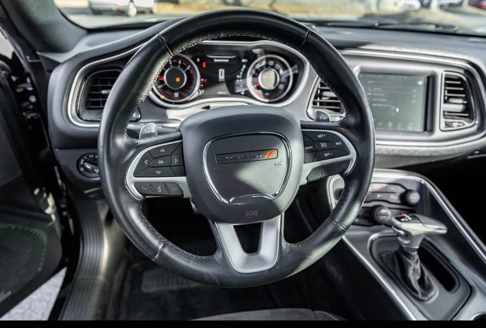 2015 Dodge Challenger SRT8 & 392 3rd Gen - Image 6 of 7