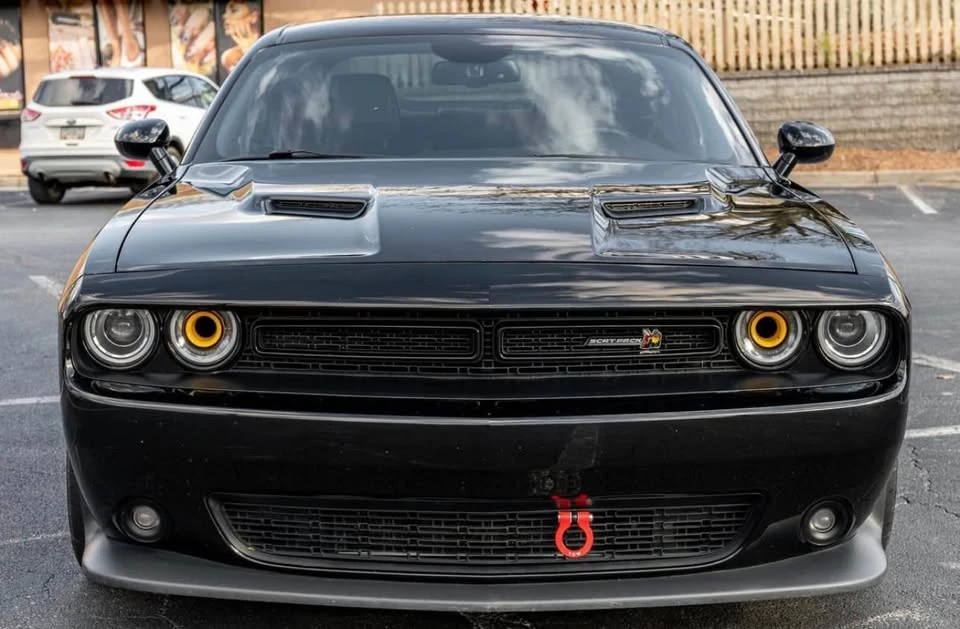2015 Dodge Challenger SRT8 & 392 3rd Gen - Image 2 of 7