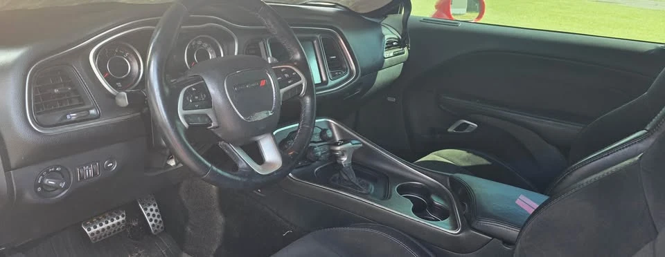 2015 Dodge Challenger SRT8 & 392 3rd Gen - Image 6 of 9
