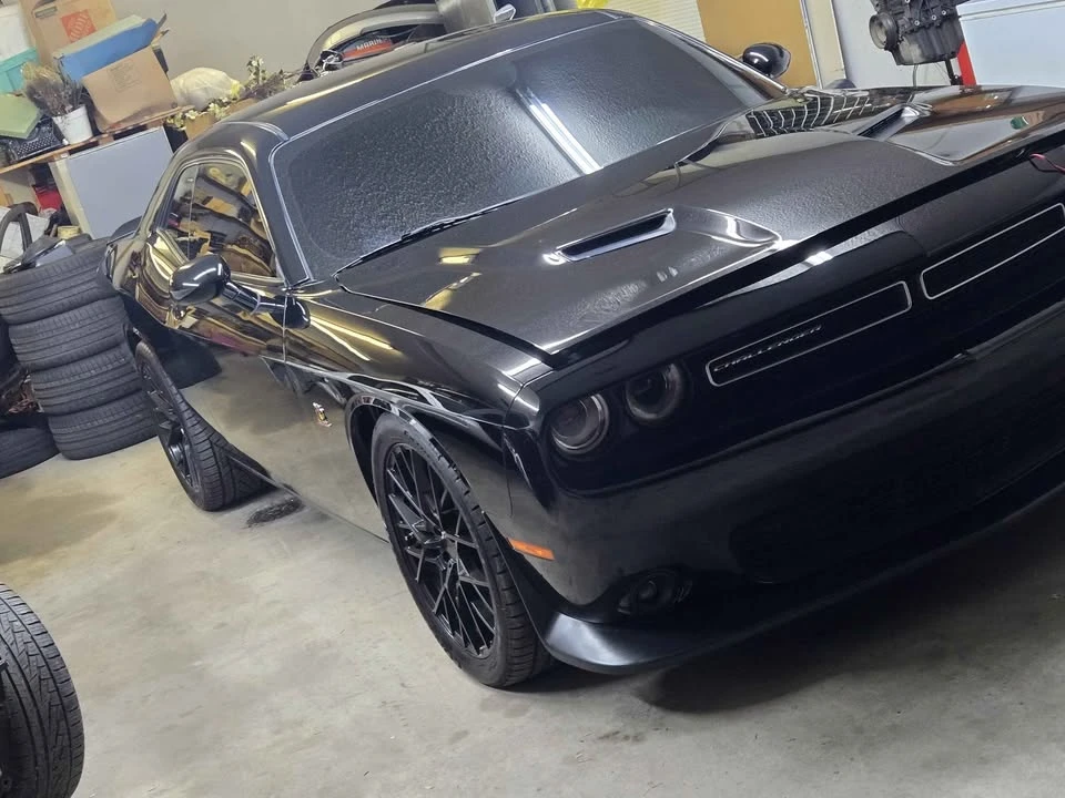 2015 Dodge Challenger SRT8 & 392 3rd Gen - Image 5 of 5