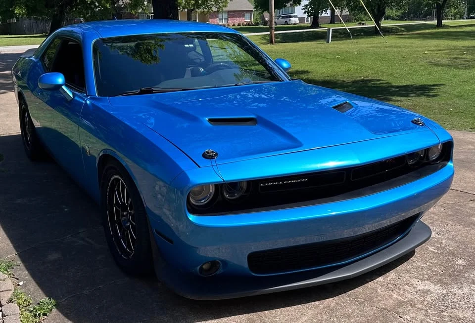 2015 Dodge Challenger SRT8 & 392 3rd Gen - Image 6 of 10