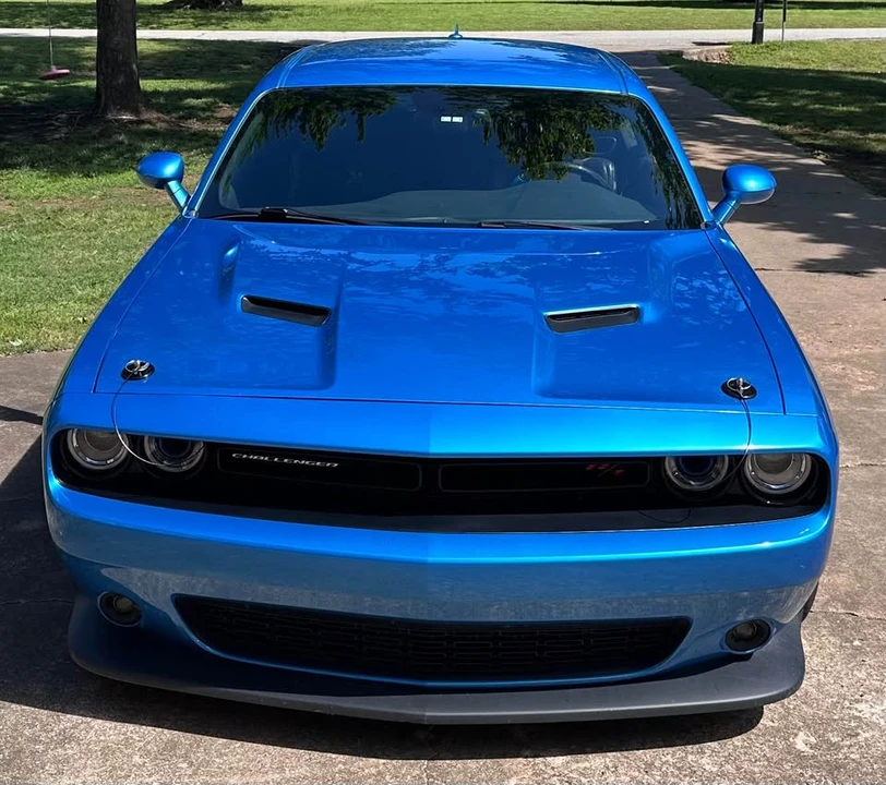 2015 Dodge Challenger SRT8 & 392 3rd Gen - Image 5 of 10