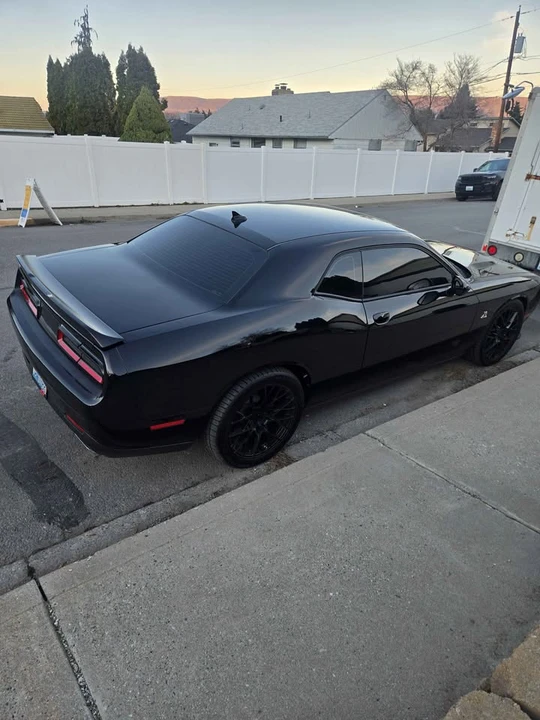 2015 Dodge Challenger SRT8 & 392 3rd Gen - Image 3 of 5