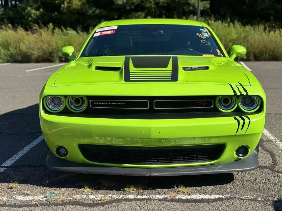 2015 Dodge Challenger SRT8 & 392 3rd Gen - Image 3 of 12