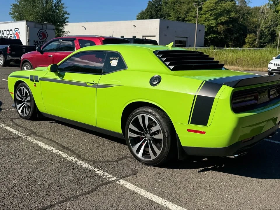 2015 Dodge Challenger SRT8 & 392 3rd Gen - Image 5 of 12