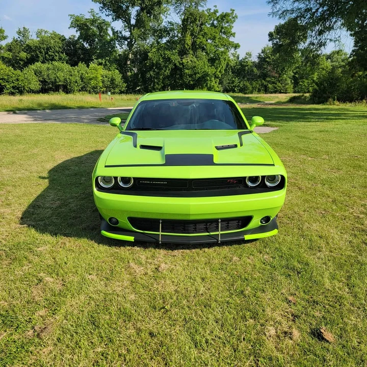 2015 Dodge Challenger SRT8 & 392 3rd Gen - Image 2 of 7