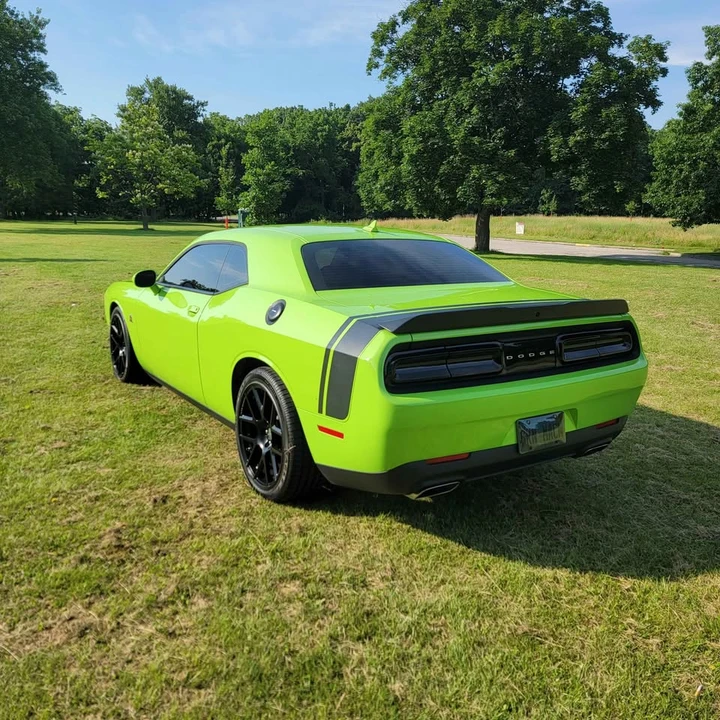 2015 Dodge Challenger SRT8 & 392 3rd Gen - Image 5 of 7