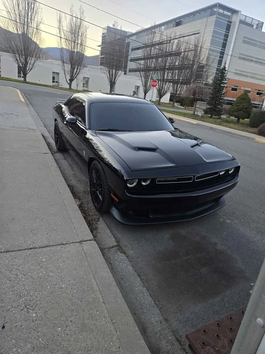 2015 Dodge Challenger SRT8 & 392 3rd Gen - Image 2 of 5