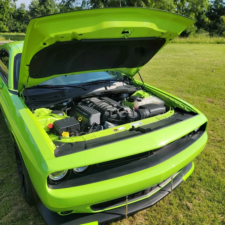 2015 Dodge Challenger SRT8 & 392 3rd Gen - Image 6 of 7