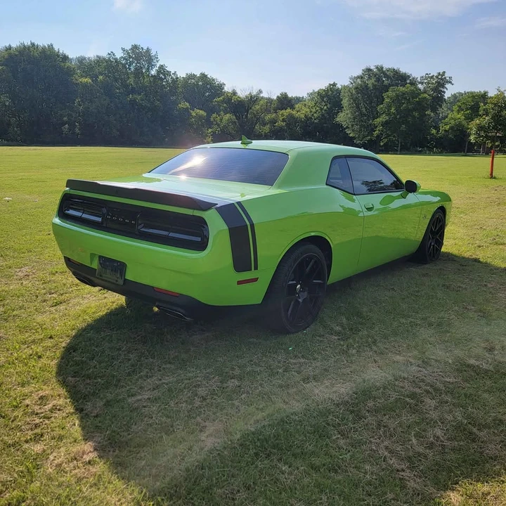 2015 Dodge Challenger SRT8 & 392 3rd Gen - Image 4 of 7