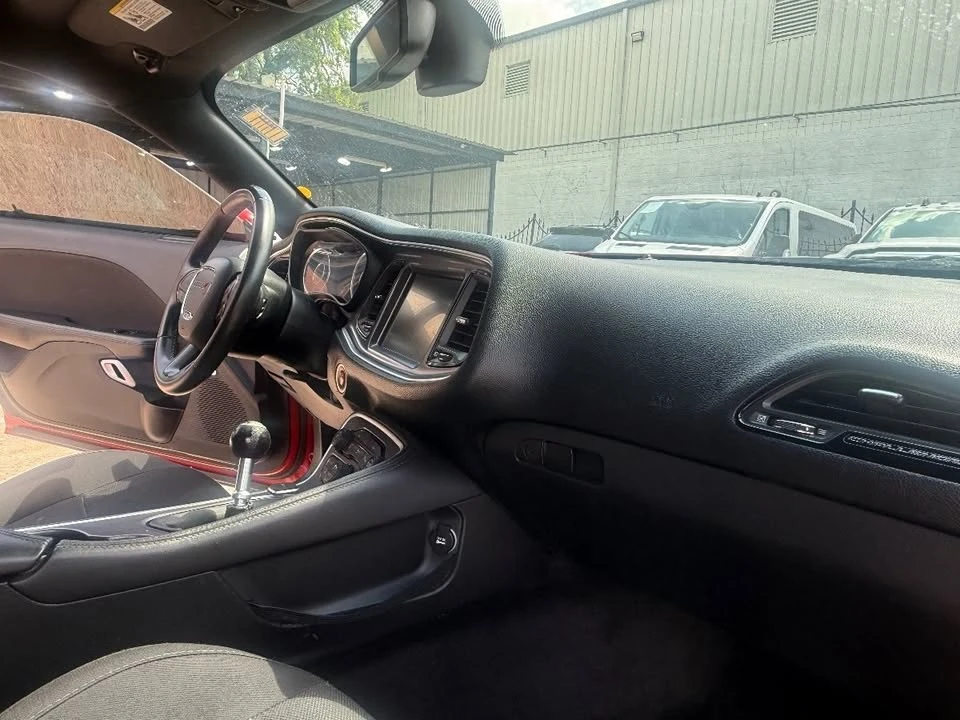 2015 Dodge Challenger SRT8 & 392 3rd Gen - Image 14 of 20