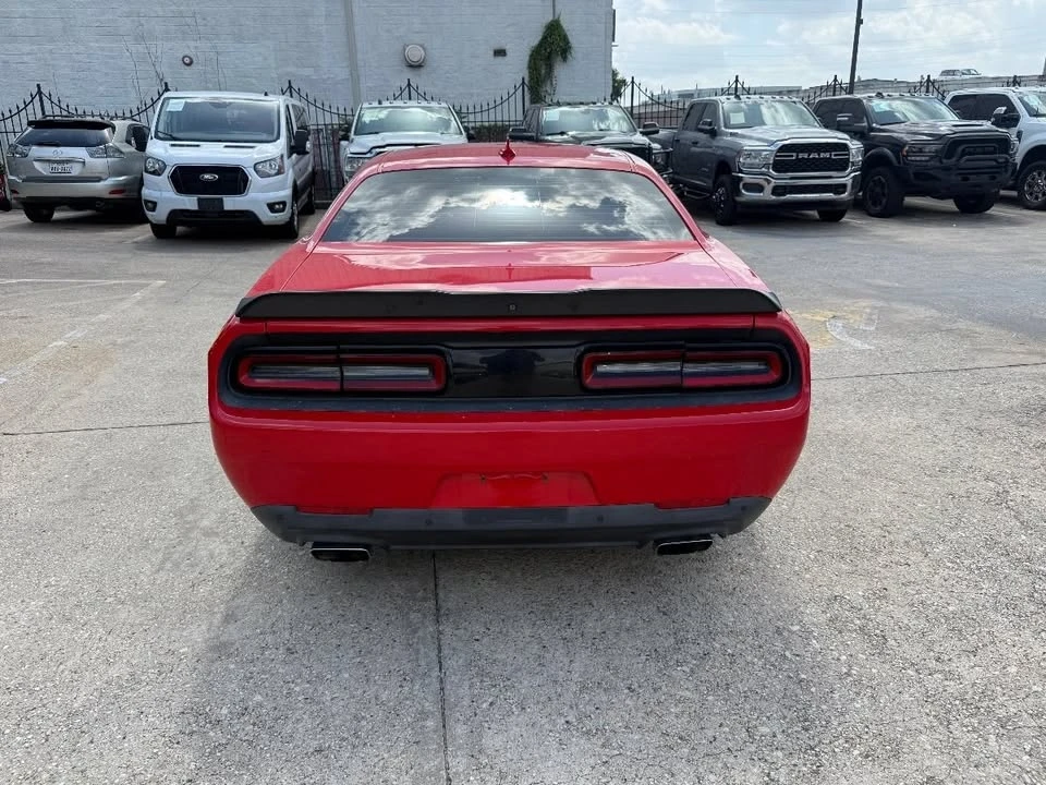 2015 Dodge Challenger SRT8 & 392 3rd Gen - Image 5 of 20