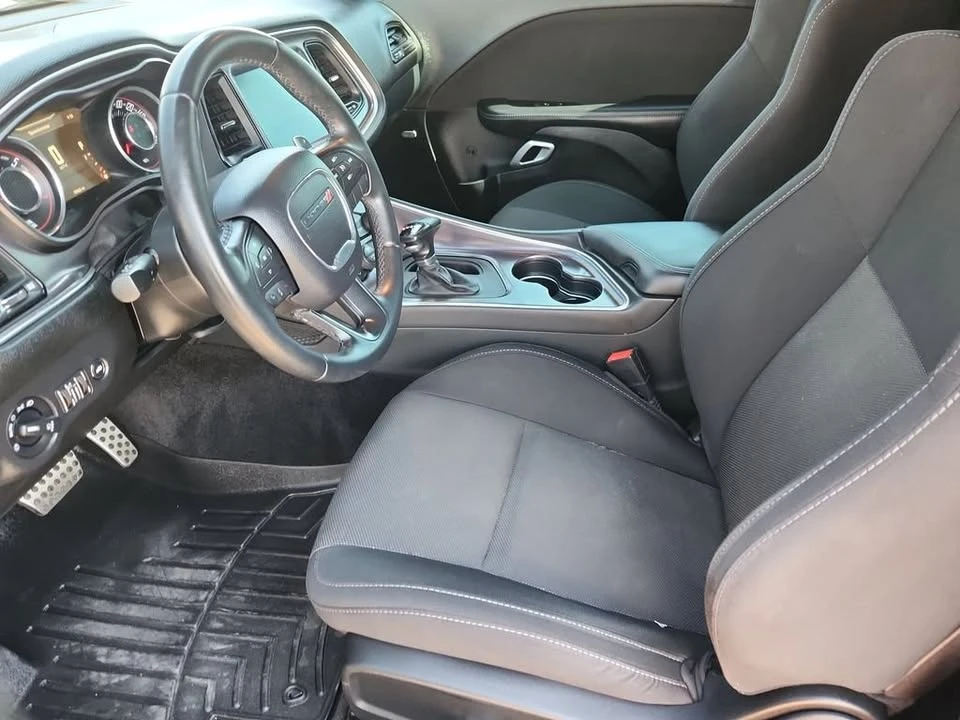 2015 Dodge Challenger SRT8 & 392 3rd Gen - Image 7 of 20