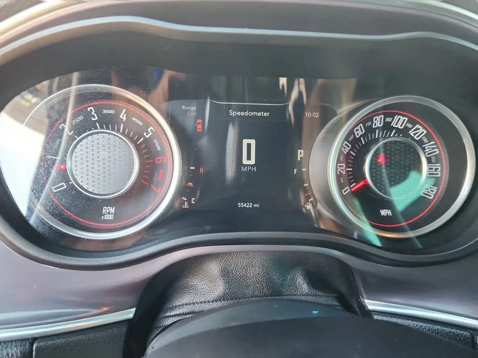 2015 Dodge Challenger SRT8 & 392 3rd Gen - Image 20 of 20