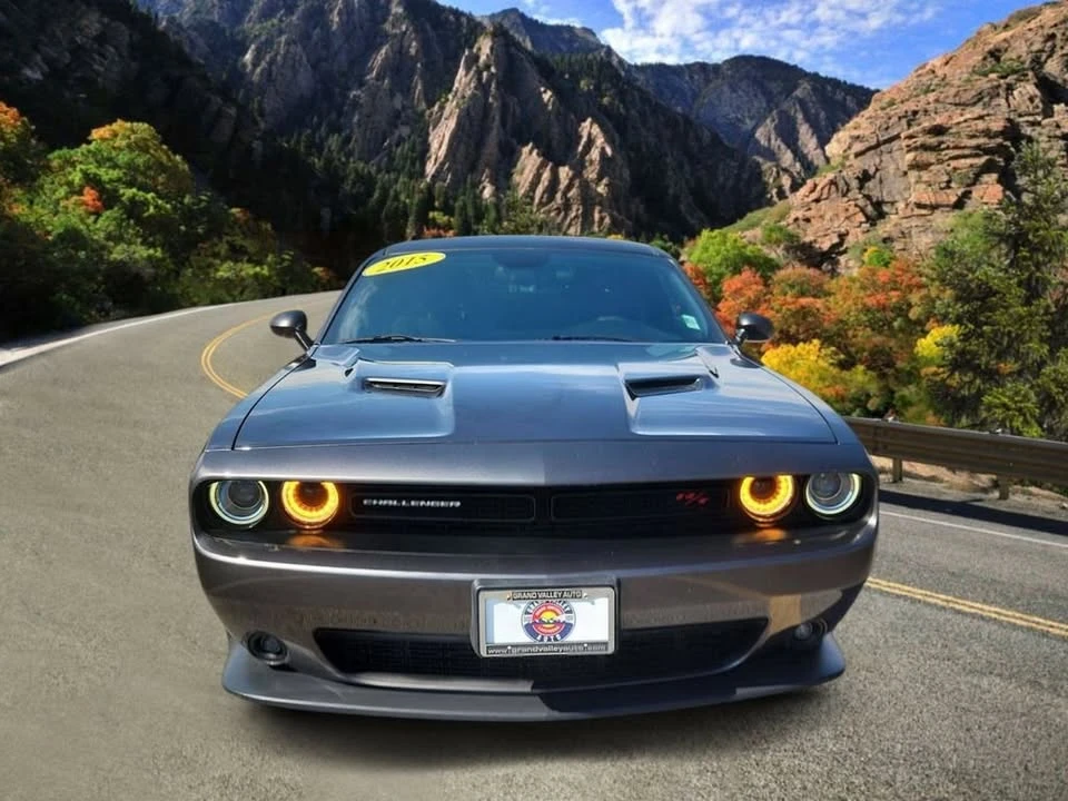 2015 Dodge Challenger SRT8 & 392 3rd Gen - Image 6 of 20